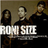 Roni Size With Bever - No More *original*