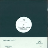 Black Light Smoke - Lovework/decisions Feat. Suavecito
