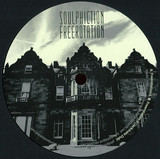 Soulphiction - Freerotation, Jackmate Dub