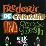 Frederic De Carvalho - Rock Star Ep