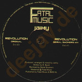 Jaimy - Revolution