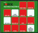 Italo Disco - Collection 2