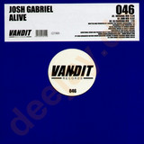 Josh Gabriel - Alive