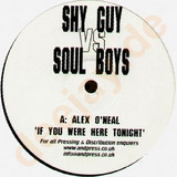 Shy Guy Vs. Soul Boys - Glow Of Love