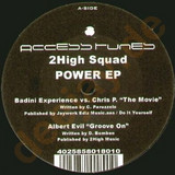2 High Squad - Power Ep