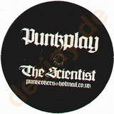 The Scientist - Punkplay (coldplay)