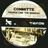 Committe - Trance Line (remixes)