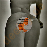 Frankie - False Start *rmx*