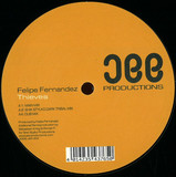 Felipe Fernadez - Thieves