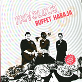 Frivolous - Buffet Haraja