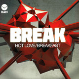 Break - Hot Love / Breakfast
