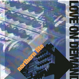 Northern Lite - Love On Demand Ep