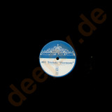 Trickski & Julius Kammerl - Black Label 1