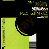 David Lara & Julian Poker - Ketamine