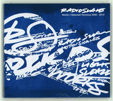Radio Slave - Works! Selected Remixes 2006 - 2010