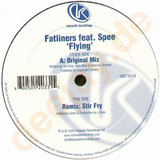 Fatliners - Flying