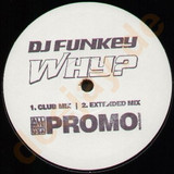 Dj Funkey - Why