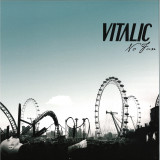 Vitalic - No Fun EP