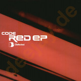 Code Red - Code Red Ep