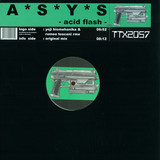 Asys - Acid Flash