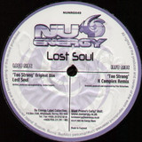 Lost Soul - Too Strong