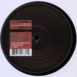 3 Channels - Simple Ep