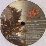 Chris Grant - Jimmy Jam