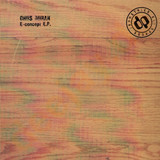 Chus Duran - E-concept Ep