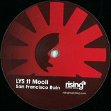 Lys Feat. Mooli - San Francisco Rain
