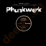 Delicious - Let It Drop