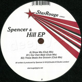 Spencer & Hill - Ep *1*