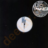 Electronica - Vinyl Ep