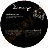 Gabriel Ananda - Ihre Persönliche *live*