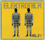 Elektronica - Volume 21