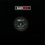 Markus Lange - Agony Lash