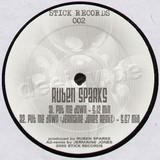 Ruben Sparks - Put Me Down