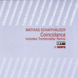 Mathias Schaffhäuser - Coincidance
