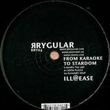 From Karaoke To Stardom - Ill@ease