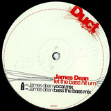 James Dean - Let The Bass Hit Um