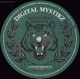 Digital Mystikz - Misty Winter/conference