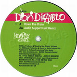 Don Diablo - Down The Drain