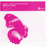 Leron, Yves Eaux Feat. Luke Star - Different Times