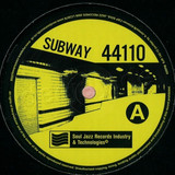 Subway - 44110 Persuasion