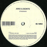 Ario & Bonte - Standman