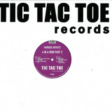 Tic Tac Toe - 4 In A Row *2*