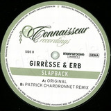 Girresse & Erb - Slapback