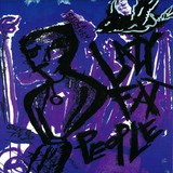 Lazy Fat People - Shinejuku