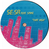 Se:sa Feat. Smike - That High
