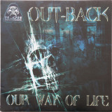 Out-Back - Our Way Of Life