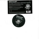 Missy Elliott - We Run This *high Contrast*